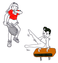 tennis